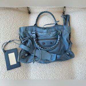 Balenciaga Classic City Bag